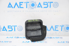 Ventilation shield left Subaru XV Crosstrek 13-15