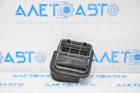 Ventilation shield left Subaru XV Crosstrek 13-15