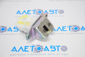 Subaru XV Crosstrek 13-15 Trunk Door Lock
