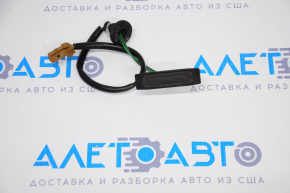Subaru XV Crosstrek 13-17 Trunk Door Release Button