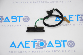 Subaru XV Crosstrek 13-17 Trunk Door Release Button