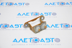 Trunk door hinge left Subaru XV Crosstrek 13-15