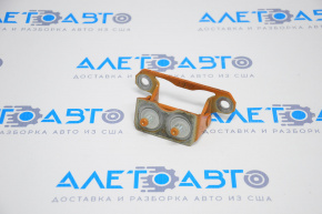 Trunk door hinge right Subaru XV Crosstrek 13-15