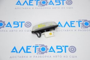 Tailgate Number Light Left Subaru XV Crosstrek 13-15