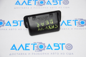 Trunk door handle interior Subaru XV Crosstrek 13-15