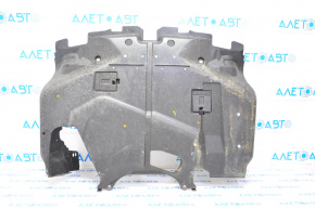 Engine protection Subaru XV Crosstrek 13-17
