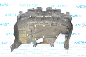 Engine protection Subaru XV Crosstrek 13-17
