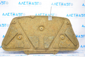 Subaru XV Crosstrek 13-17 Hood Insulation
