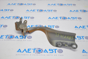 Hood hinge left Subaru XV Crosstrek 13-17