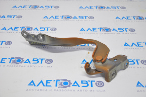 Hood hinge left Subaru XV Crosstrek 13-17