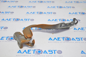 Hood hinge right Subaru XV Crosstrek 13-17
