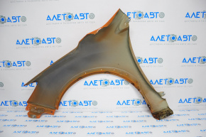 Front right wing Subaru XV Crosstrek 13-17 orange G2U