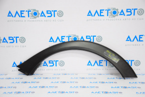 Rear left wing arch trim Subaru XV Crosstrek 13-17