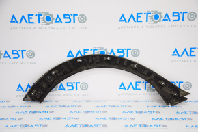Rear left wing arch trim Subaru XV Crosstrek 13-17