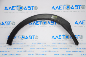 Front Left Wing Arch Cover Subaru XV Crosstrek 13-17