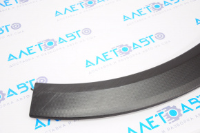 Front right wing arch trim Subaru XV Crosstrek 13-17 worn