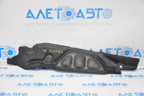 Seal wing hood-wing left Subaru XV Crosstrek 13-17