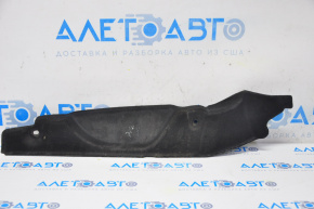 Seal wing hood-wing right Subaru XV Crosstrek 13-17