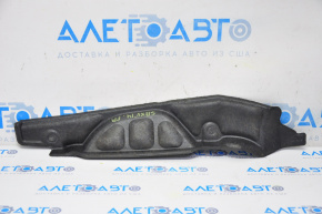 Seal wing hood-wing right Subaru XV Crosstrek 13-17