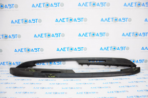 Roof rails 2pcs Subaru XV Crosstrek 13-14