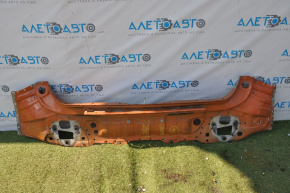 Subaru XV Crosstrek 13-15 Rear Panel Orange