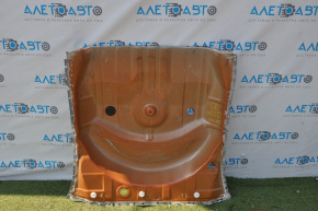 Trunk trough Subaru XV Crosstrek 13-17