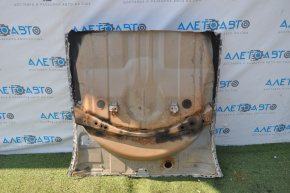 Trunk trough Subaru XV Crosstrek 13-17