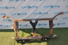 TV panel radiator Subaru XV Crosstrek 13-17 complete