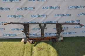 TV panel radiator Subaru XV Crosstrek 13-17 complete
