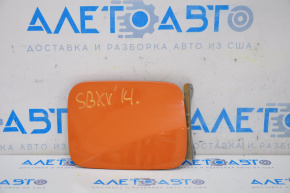 Fuel filler flap Subaru XV Crosstrek 13-17