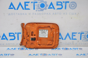 Fuel filler flap Subaru XV Crosstrek 13-17