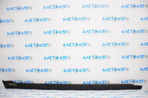 Threshold right Subaru XV Crosstrek 13-17 structure