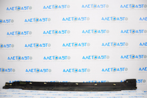 Threshold right Subaru XV Crosstrek 13-17 structure