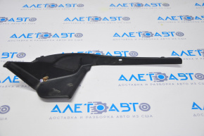 Windscreen wiper seal right Subaru XV Crosstrek 13-17