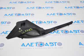 Windscreen wiper seal right Subaru XV Crosstrek 13-17
