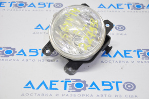 Fog light left PTF Subaru XV Crosstrek 13-17