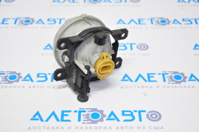 Fog lamp PTF right Subaru XV Crosstrek 13-17 broken bulb mount