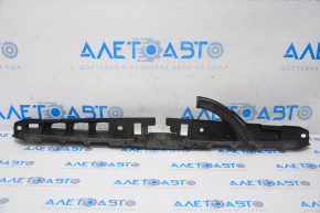 Subaru XV Crosstrek 13-17 Radiator Grille Bracket