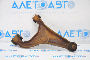 Upper rear left arm Subaru XV Crosstrek 13-15