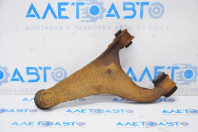 Upper rear left arm Subaru XV Crosstrek 13-15