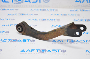 Rear left longitudinal arm Subaru XV Crosstrek 13-17