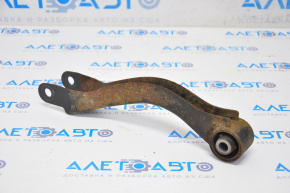 Rear left longitudinal arm Subaru XV Crosstrek 13-17
