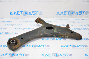 Lower control arm front left Subaru XV Crosstrek 13-17