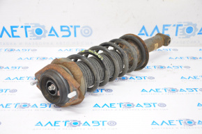 Shock absorber strut assembly rear left Subaru XV Crosstrek 13-13