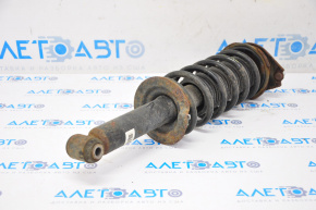 Shock absorber strut assembly rear left Subaru XV Crosstrek 13-13
