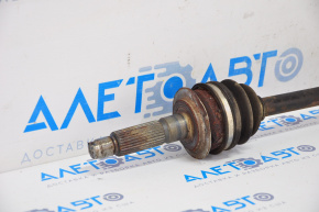 Drive axle shaft rear left Subaru XV Crosstrek 13-17