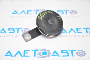 Signal left Subaru XV Crosstrek 13-17 low