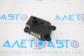 Actuator motor heater drive air conditioner Ford Escape MK3 13-