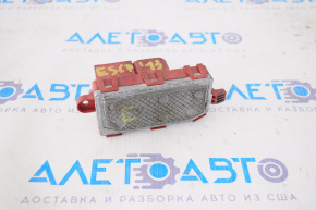 Ford Escape MK3 13 Resistor - Climate
