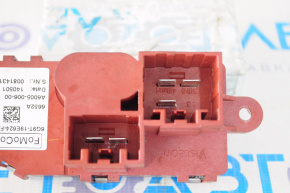 Ford Escape MK3 13 Resistor - Climate